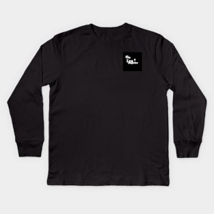 Los Angeles Kids Long Sleeve T-Shirt